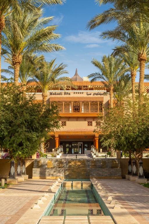 The Makadi Spa Hotel - Couples Only 18 Years Plus