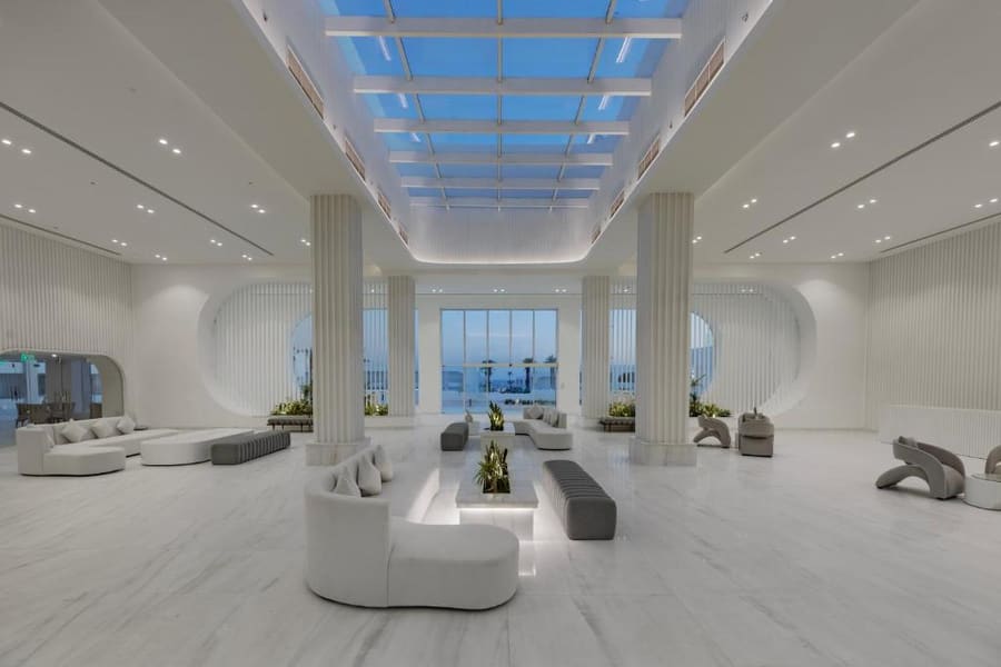 White Hills Resort
