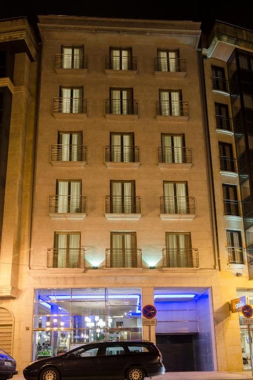 Agua de Mar Hotel Boutique