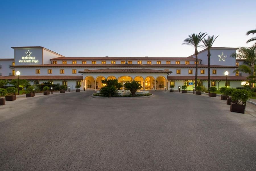 Iberostar Selection Andalucia Playa