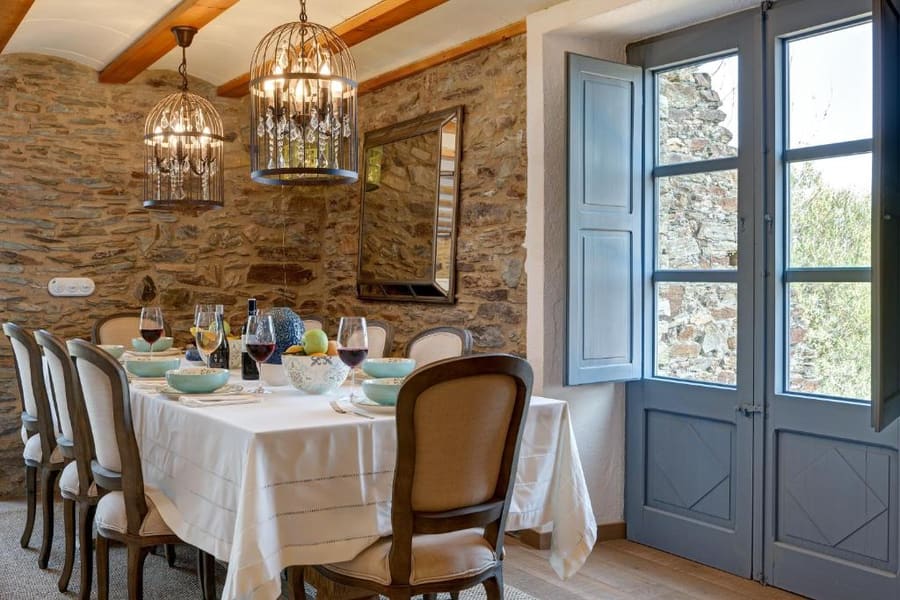 Can Font de Muntanya