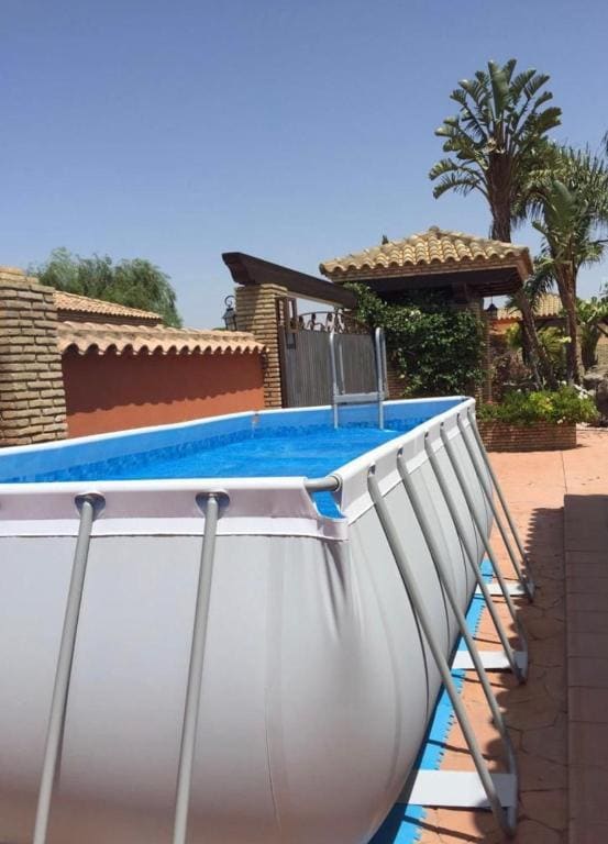 Casa rural El Campo
