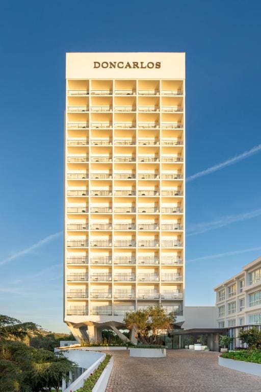 Don Carlos Marbella