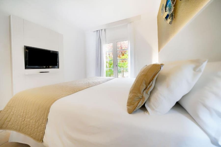 Bull Vital Suites & Spa Boutique Hotel - Only Adults