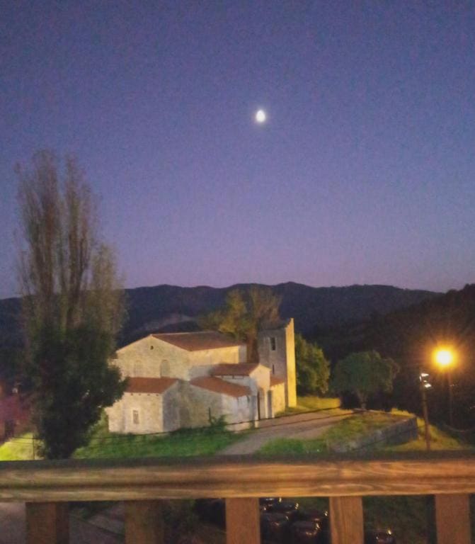 El Mirador de Bendones