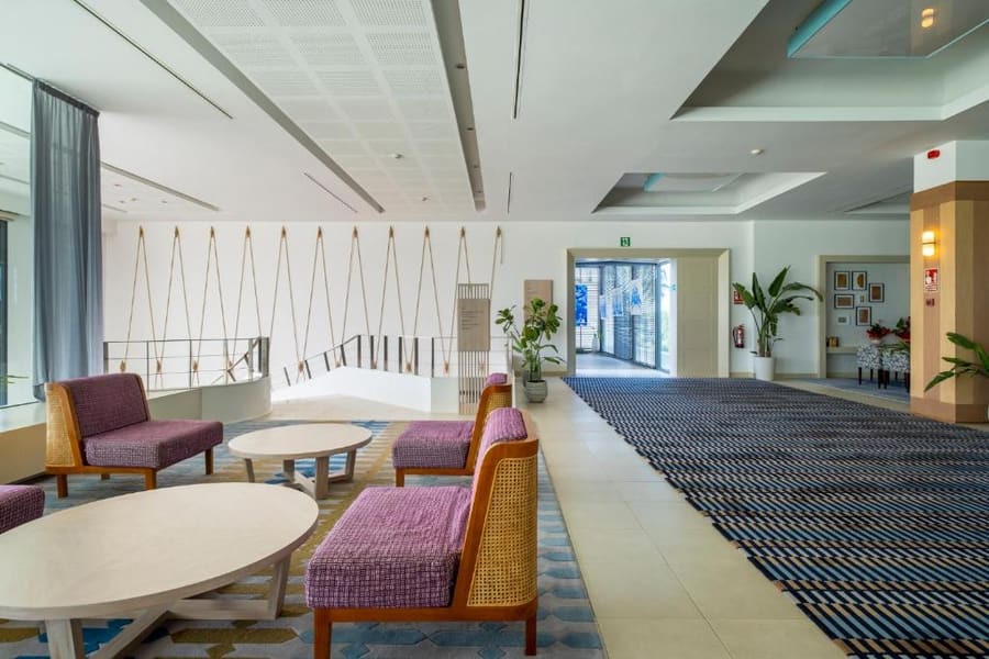 Eurostars Sitges