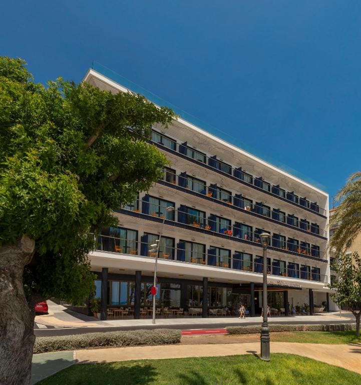 H10 Porto Poniente 4* Sup