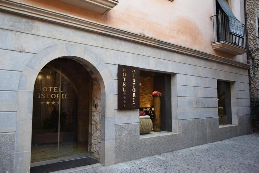 Hotel Històric