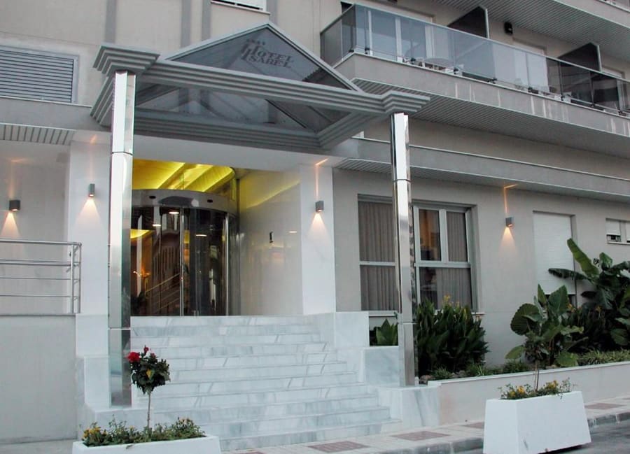 Hotel Isabel