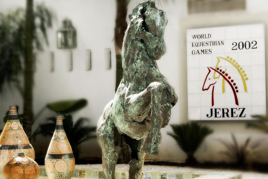 Hotel Jerez & Spa