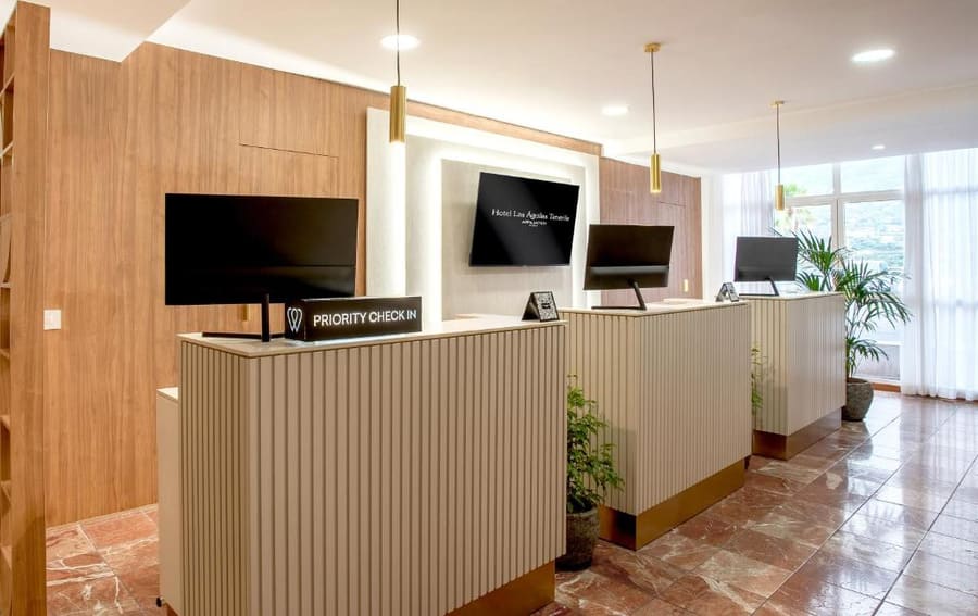 Hotel Las Águilas Tenerife, Affiliated by Meliá