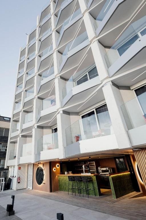 Hotel Cristina by Tigotan Las Palmas - Adults Only