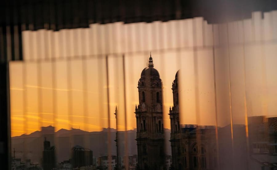 ME Malaga by Melia
