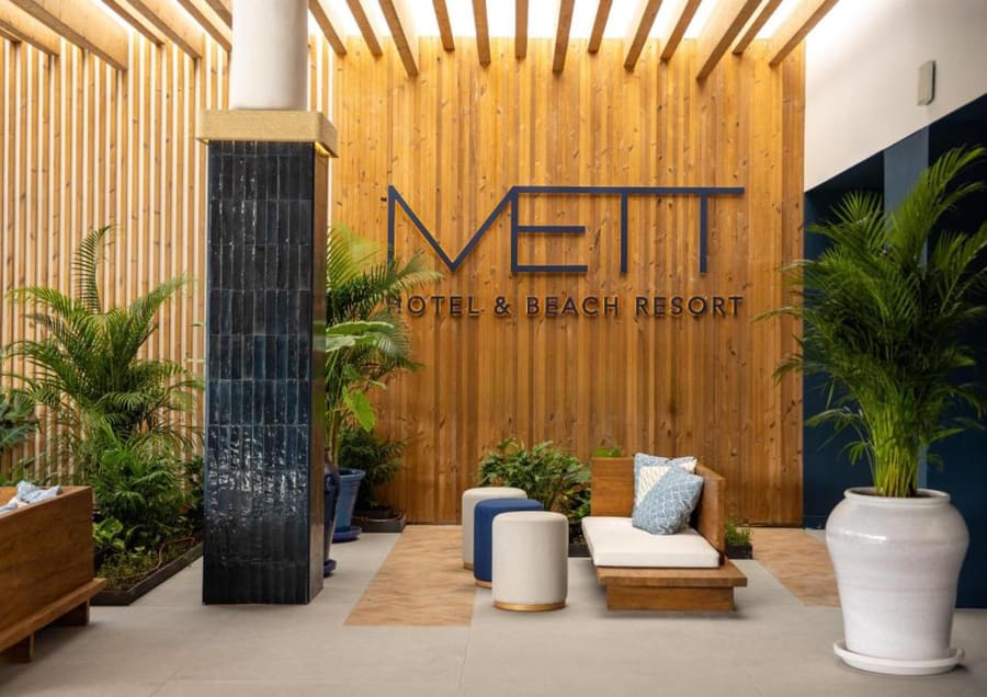 METT Marbella Estepona