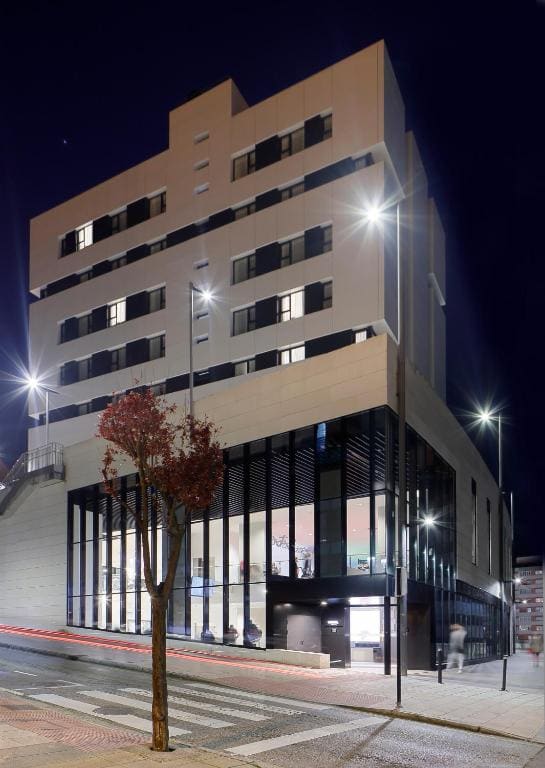 Nuvō Hotel Boutique