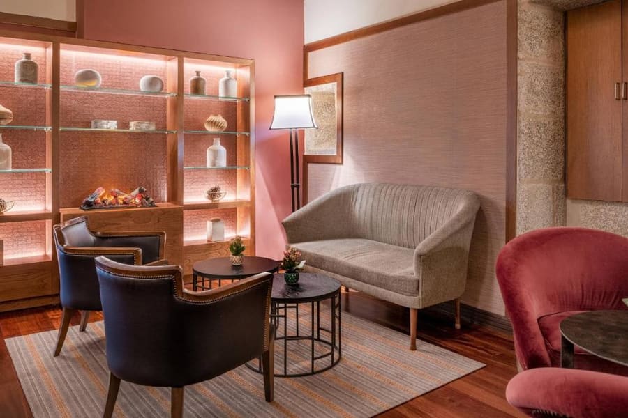 Hotel Palacio del Carmen, Autograph Collection