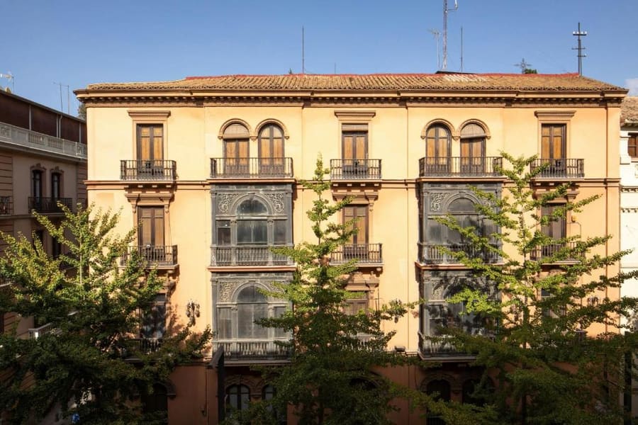 Hotel Palacio de Santa Paula, Autograph Collection