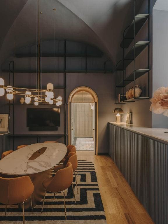 Hotel Palau Fugit