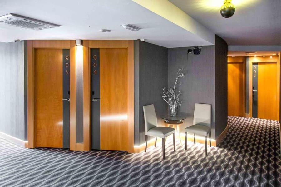Hotel Plaza