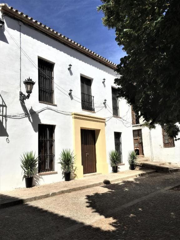 Hotel Ronda Nuevo