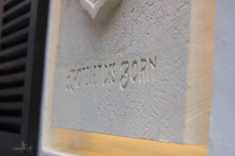 S'Hotelet d'es Born - Suites & SPA