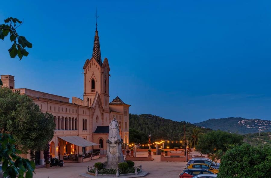 Sant Pere del Bosc Hotel & Spa - Adults Recommended