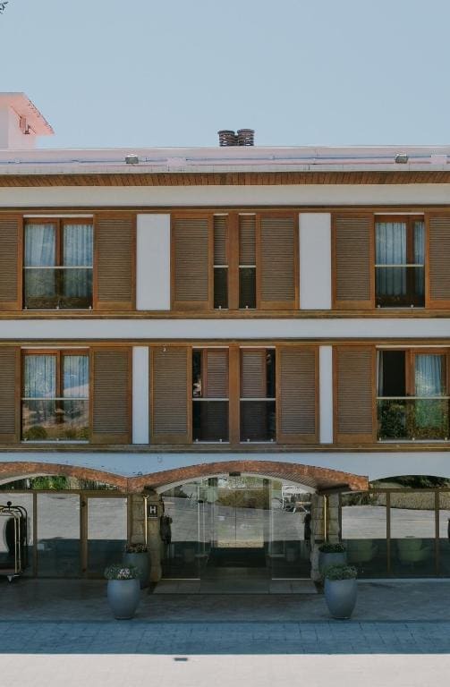 Hotel Santa Marta