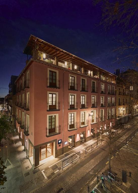 Seda Club Hotel - Small Luxury Hotels