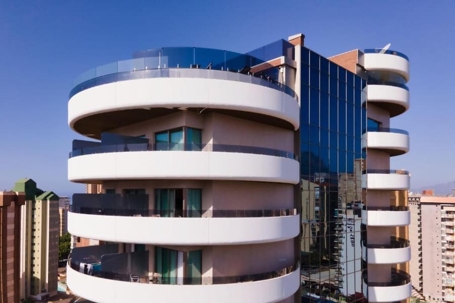 Hotel Gold Arcos 4 Sup - Opened May 2022