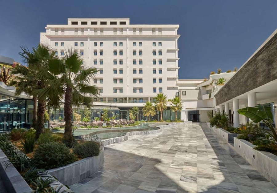 Hyatt Regency Addis Ababa