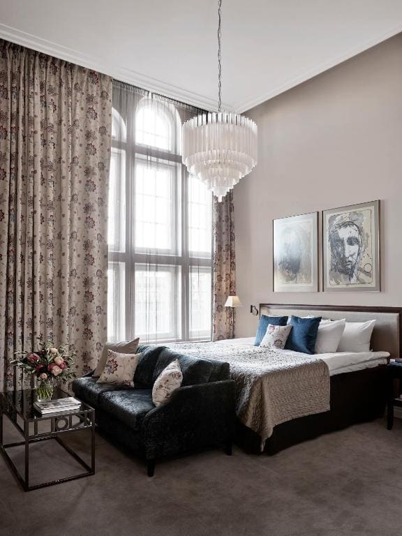 Hotel Haven
