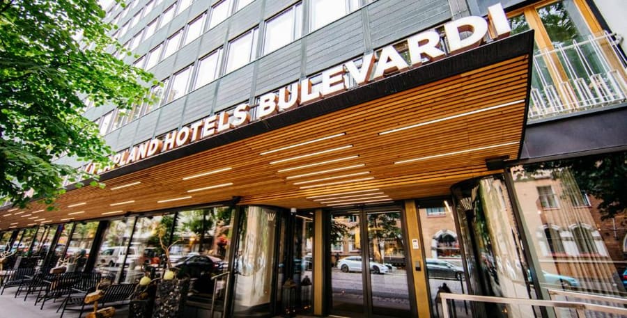 Lapland Hotels Bulevardi