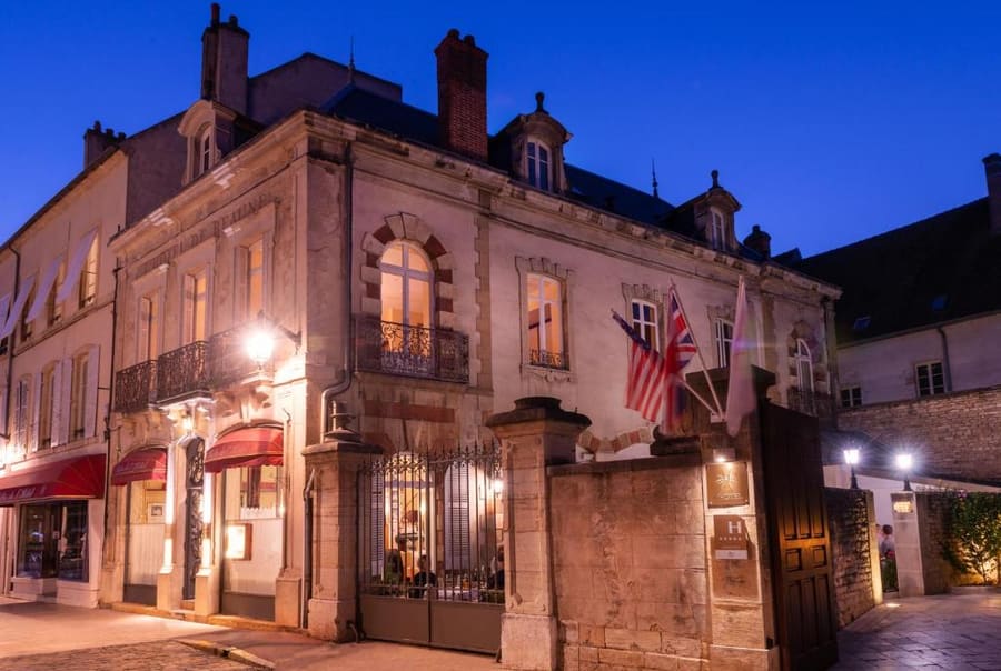 L'Hôtel