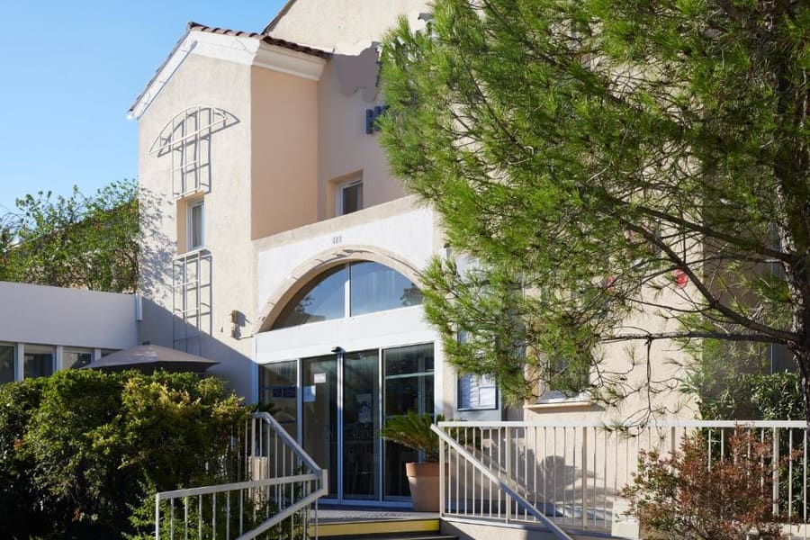Hôtel Cyano Fréjus-Saint Raphaël