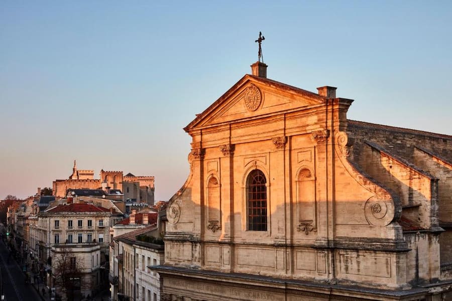 Hotel De Cambis Best Western Premier Collection