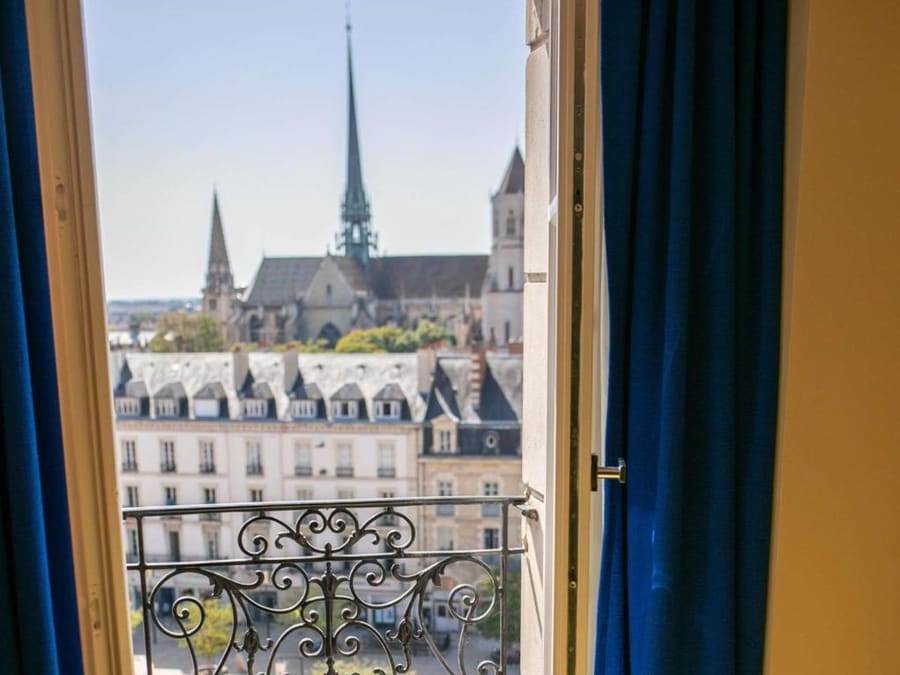 Grand Hôtel La Cloche Dijon - MGallery Collection
