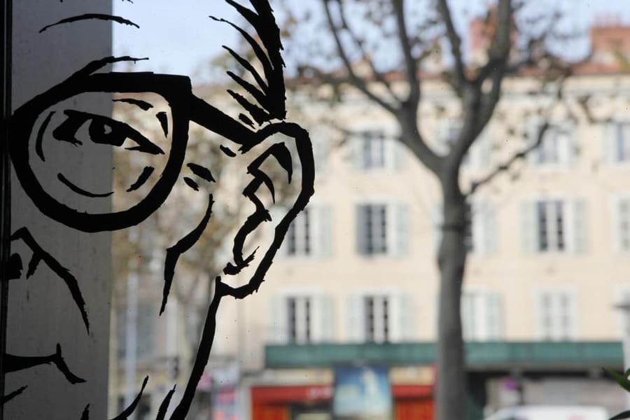 Hotel Litteraire Alexandre Vialatte, BW Signature Collection