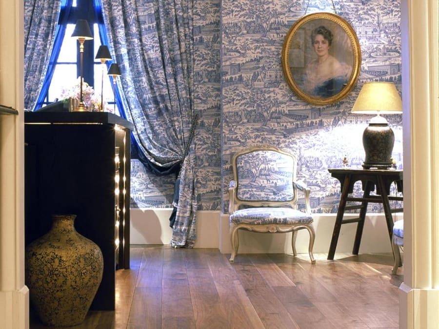 Le Royal Hotel Lyon - MGallery Collection
