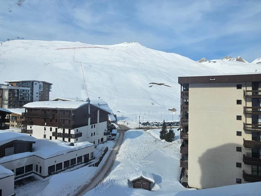 Hotel Le Ski D'or