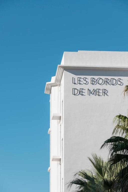 Les Bords De Mer - Fontenille Collection