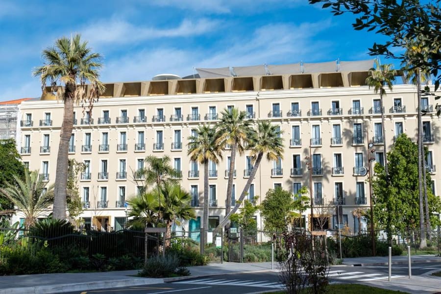 Maison Albar - Le Victoria