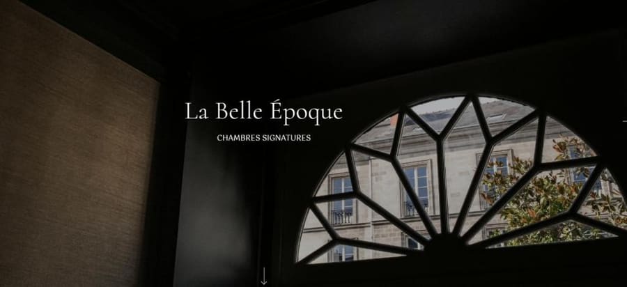 Maison Maubreuil