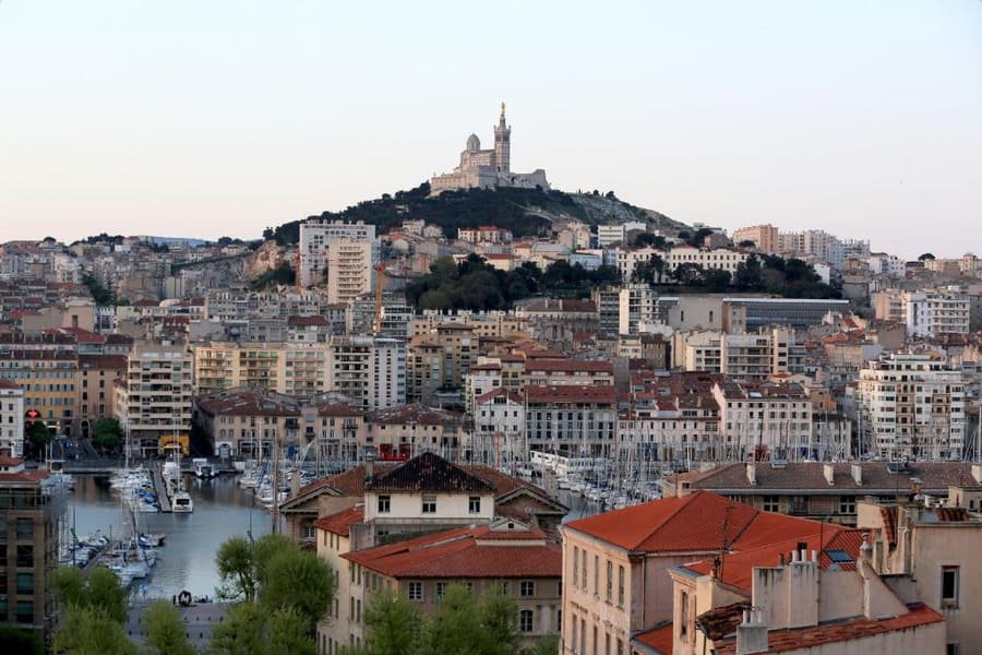 InterContinental Marseille - Hotel Dieu by IHG