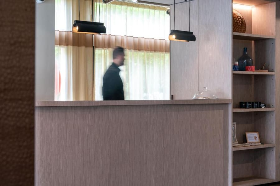 Best Western Premier Le Masq Hotel