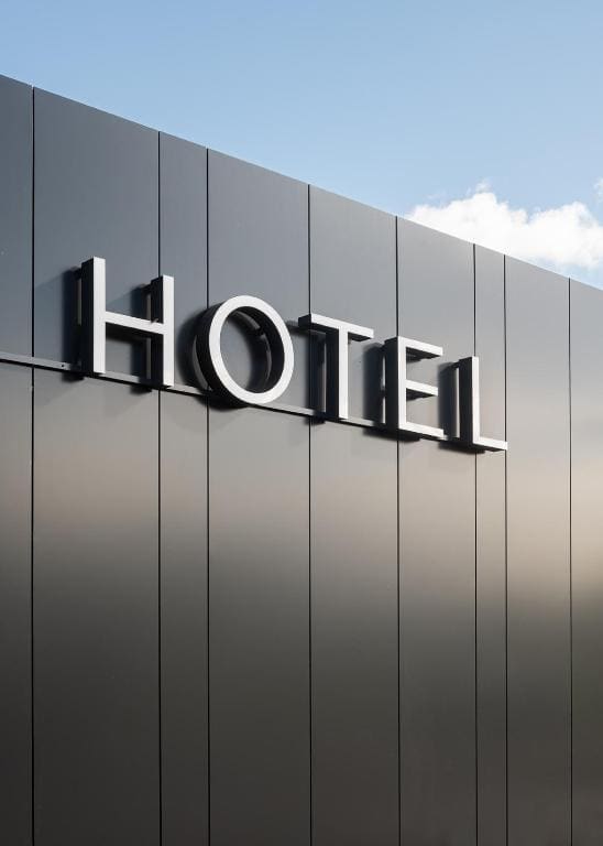 Mercure Caen Cote De Nacre