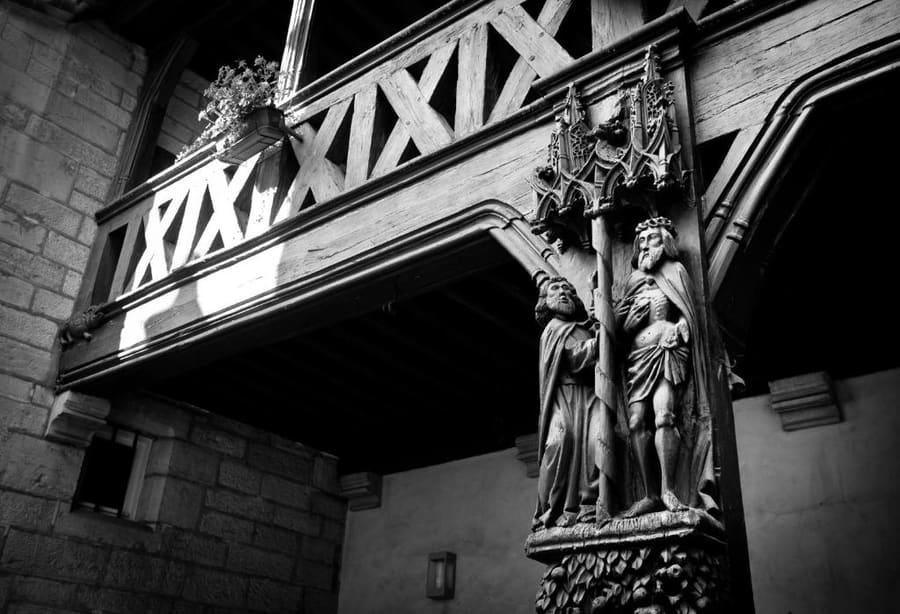 Maison Philippe Le Bon Hôtel, Restaurant & Bar le 19