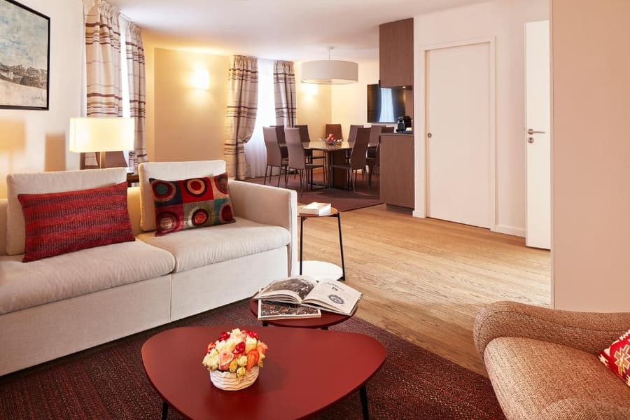 Hotel & Spa REGENT PETITE FRANCE