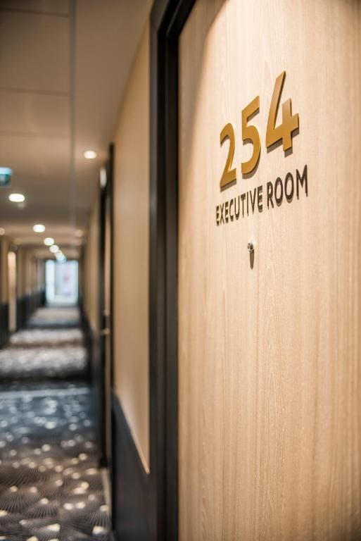 Novotel Rennes Alma