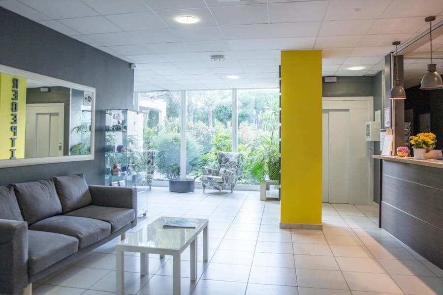 Comfort Aparthotel Frejus La Tour de Mare