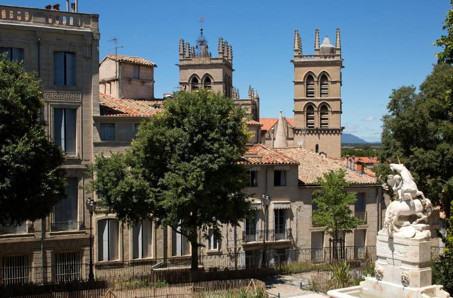 Hôtel Richer De Belleval - Relais & Châteaux